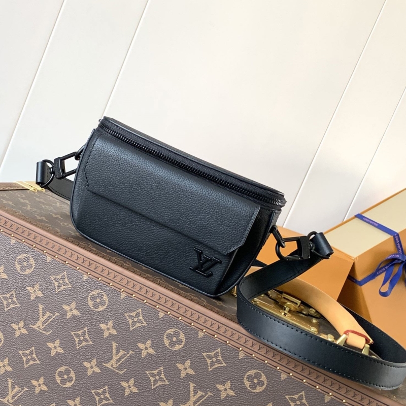 LV Waist & Chest Packs